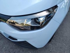 Yizhi Yiz EV2 201km Comfort - ფოტო 18