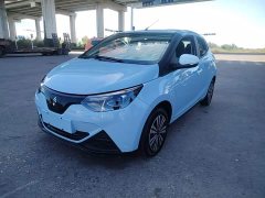 Yizhi Yiz EV2 201km Comfort - ფოტო 2