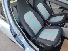 Yizhi Yiz EV2 201km Comfort - ფოტო 20