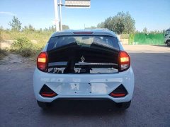 Yizhi Yiz EV2 201km Comfort - ფოტო 4