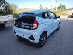 Yizhi Yiz EV2 201km Comfort - ფოტო 5
