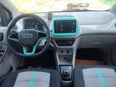 Yizhi Yiz EV2 201km Comfort - ფოტო 6