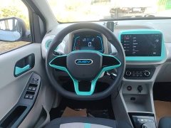 Yizhi Yiz EV2 201km Comfort - ფოტო 7