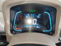 Yizhi Yiz EV2 201km Comfort - ფოტო 8