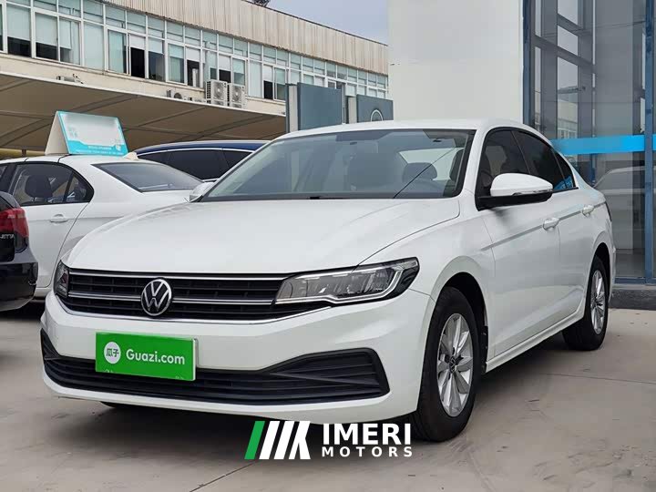 Volkswagen Bora 1.5L Automatic Fashion Smart Connected Edition
