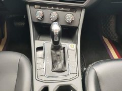 Volkswagen Bora 1.5L Automatic Fashion Smart Connected Edition - ფოტო 10