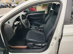 Volkswagen Bora 1.5L Automatic Fashion Smart Connected Edition - ფოტო 11