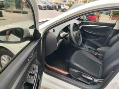 Volkswagen Bora 1.5L Automatic Fashion Smart Connected Edition - ფოტო 12