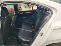 Volkswagen Bora 1.5L Automatic Fashion Smart Connected Edition - ფოტო 13