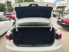 Volkswagen Bora 1.5L Automatic Fashion Smart Connected Edition - ფოტო 15