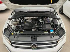 Volkswagen Bora 1.5L Automatic Fashion Smart Connected Edition - ფოტო 16