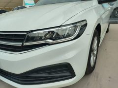 Volkswagen Bora 1.5L Automatic Fashion Smart Connected Edition - ფოტო 18