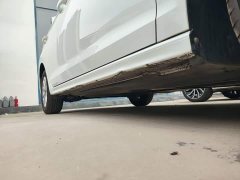 Volkswagen Bora 1.5L Automatic Fashion Smart Connected Edition - ფოტო 19