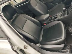 Volkswagen Bora 1.5L Automatic Fashion Smart Connected Edition - ფოტო 20