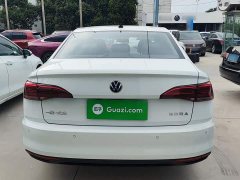 Volkswagen Bora 1.5L Automatic Fashion Smart Connected Edition - ფოტო 4
