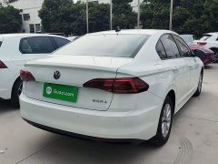 Volkswagen Bora 1.5L Automatic Fashion Smart Connected Edition - ფოტო 5
