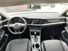 Volkswagen Bora 1.5L Automatic Fashion Smart Connected Edition - ფოტო 6