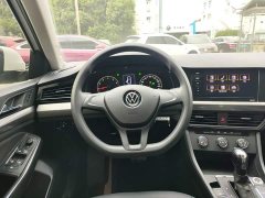 Volkswagen Bora 1.5L Automatic Fashion Smart Connected Edition - ფოტო 7