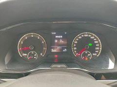 Volkswagen Bora 1.5L Automatic Fashion Smart Connected Edition - ფოტო 8
