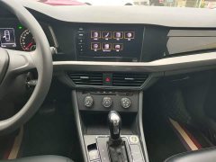Volkswagen Bora 1.5L Automatic Fashion Smart Connected Edition - ფოტო 9
