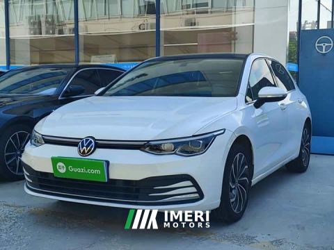 2024 Volkswagen Golf Facelift 280TSI DSG Pro