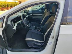 Volkswagen Golf 2023 Facelift 280TSI DSG Pro - ფოტო 11