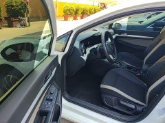 Volkswagen Golf 2023 Facelift 280TSI DSG Pro - ფოტო 12