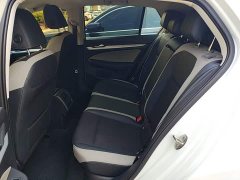 Volkswagen Golf 2023 Facelift 280TSI DSG Pro - ფოტო 13