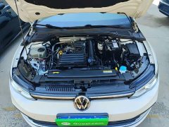 Volkswagen Golf 2023 Facelift 280TSI DSG Pro - ფოტო 16