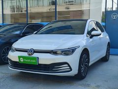 Volkswagen Golf 2023 Facelift 280TSI DSG Pro - ფოტო 2