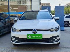 Volkswagen Golf 2023 Facelift 280TSI DSG Pro - ფოტო 3