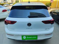 Volkswagen Golf 2023 Facelift 280TSI DSG Pro - ფოტო 4