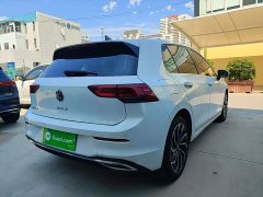 Volkswagen Golf 2023 Facelift 280TSI DSG Pro - ფოტო 5