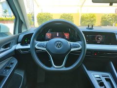 Volkswagen Golf 2023 Facelift 280TSI DSG Pro - ფოტო 7