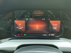 Volkswagen Golf 2023 Facelift 280TSI DSG Pro - ფოტო 8