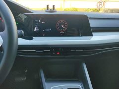 Volkswagen Golf 2023 Facelift 280TSI DSG Pro - ფოტო 9