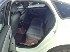 BYD Qin PLUS DM-i Smart Drive Edition 55KM Leading - ფოტო 13