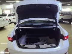 BYD Qin PLUS DM-i Smart Drive Edition 55KM Leading - ფოტო 15