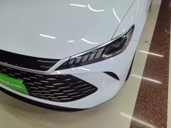 BYD Qin PLUS DM-i Smart Drive Edition 55KM Leading - ფოტო 18