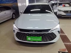 BYD Qin PLUS DM-i Smart Drive Edition 55KM Leading - ფოტო 3