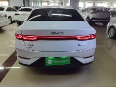 BYD Qin PLUS DM-i Smart Drive Edition 55KM Leading - ფოტო 4