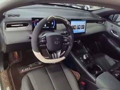 BYD Qin PLUS DM-i Smart Drive Edition 55KM Leading - ფოტო 6