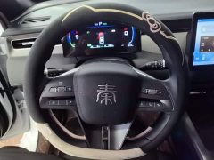 BYD Qin PLUS DM-i Smart Drive Edition 55KM Leading - ფოტო 7
