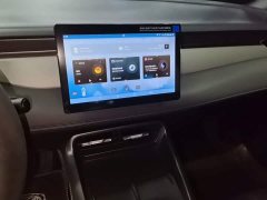 BYD Qin PLUS DM-i Smart Drive Edition 55KM Leading - ფოტო 9