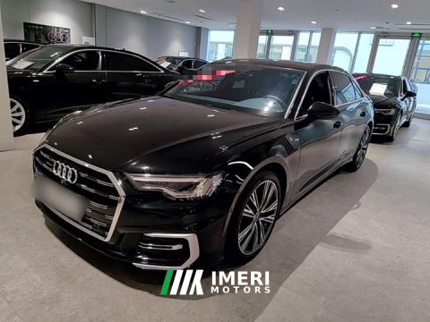 2025 Audi A6L Facelift 45 TFSI Dynamic Luxury - ავტომობილი ჩინეთიდან