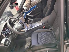 Audi A6L Facelift 45 TFSI Dynamic Luxury - ფოტო 10
