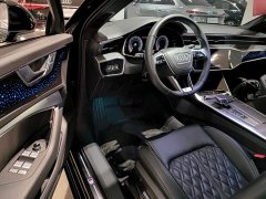 Audi A6L Facelift 45 TFSI Dynamic Luxury - ფოტო 11
