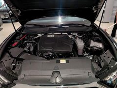 Audi A6L Facelift 45 TFSI Dynamic Luxury - ფოტო 15