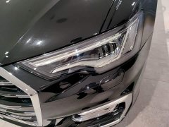 Audi A6L Facelift 45 TFSI Dynamic Luxury - ფოტო 17