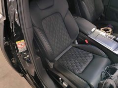 Audi A6L Facelift 45 TFSI Dynamic Luxury - ფოტო 19